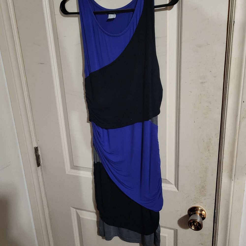 Womans dress